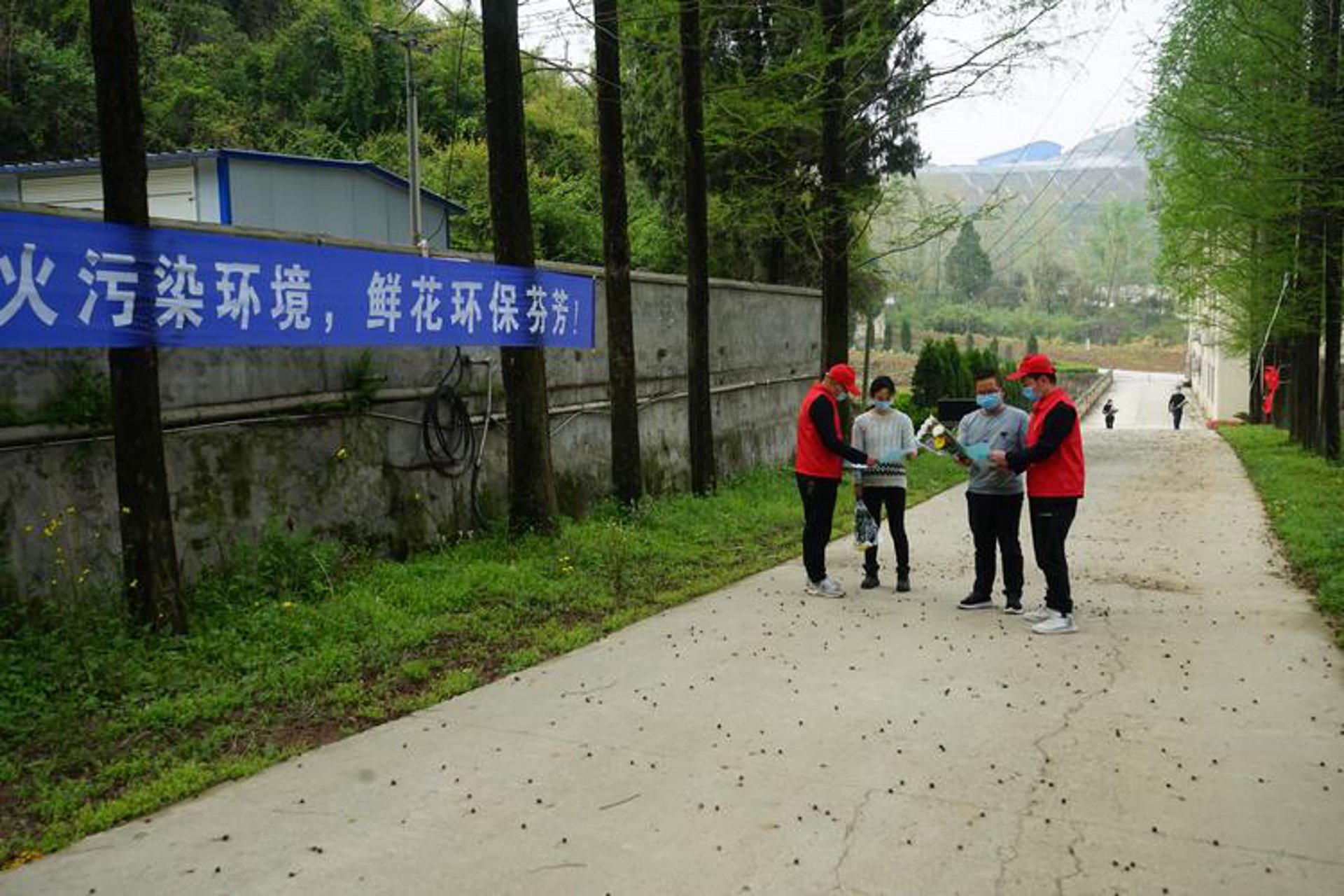 万福殡仪服务